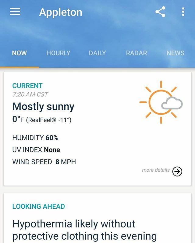 MichaelRae's tweet image. Just another day in paradise! Thanks for sending me here boss, I hope Tampa is everything you dreamt of! ift.tt/38ShqHj