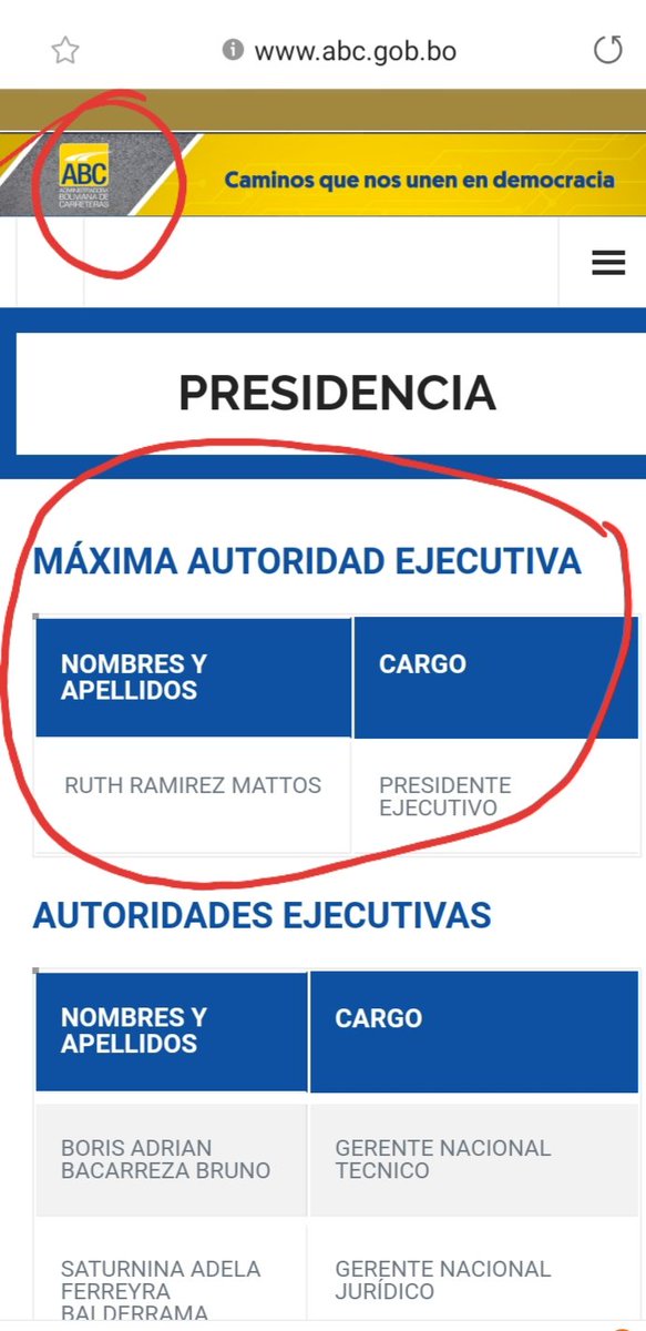 RomayAraujo's tweet image. Que decepción Ministro @ivanariasduran, y Ud. sabe xq se lo digo, solo espero q el Contrato con la Empresa Española para el ITS, y dl q emiti un informe a la Unidad d Transparencia d la ABC, tenga iniciando procesos, así como dl informe d los 0,20 ctvos. del cobro de peajes.