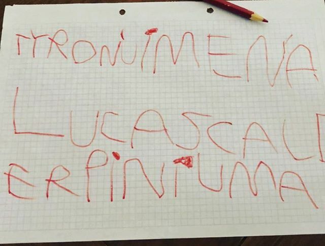 Exploto de amor💣❤️ #Titi ift.tt/3bPE4lp