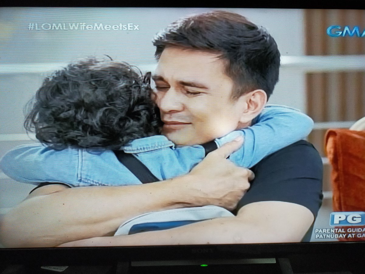 jessa_rhilov's tweet photo. Ang gwapo mag ama...
Rhian Ramos as kelly
#LOMLWifeMeetsEx https://t.co/qtfualylDS