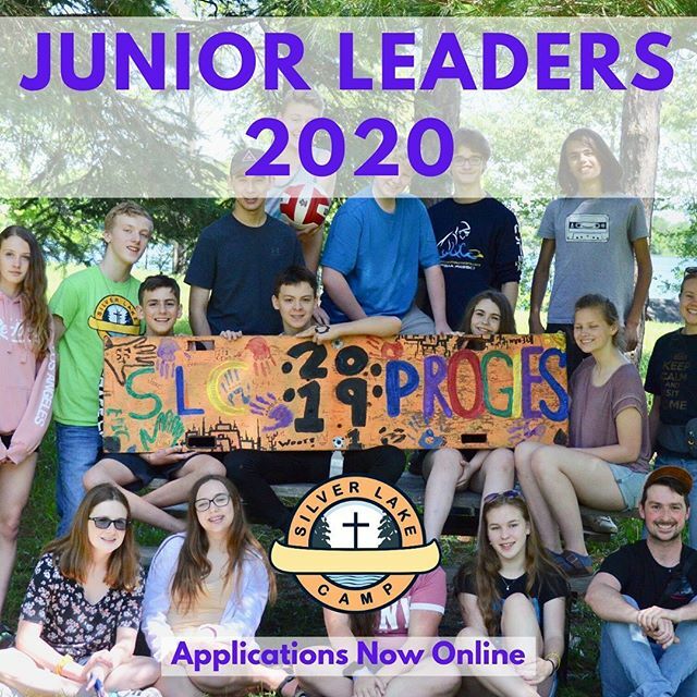 Are you looking to make the transition from a camper and take your next step as a camp leader? Our Junior Leadership Program (aka Progies) is a great way for those born in 2004/2005 to earn volunteer hours, meet new friends, improve their leadership skil… instagram.com/p/B8wE8Kujuyk/