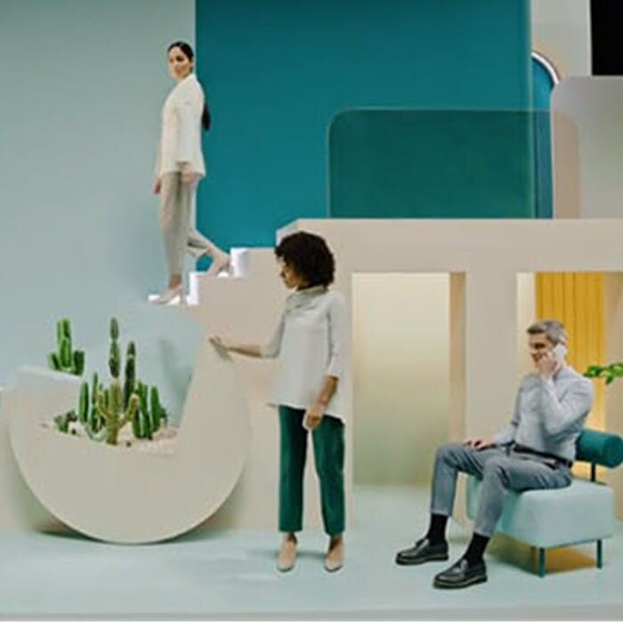 Our ability to connect human insights with advanced technology helps our clients realize the potential of infinite possibilities.  buff.ly/2OXhuQz