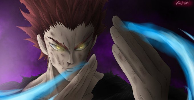 ワンパンマンのtwitterイラスト検索結果 古い順