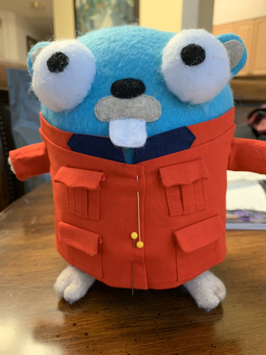 GoCon Canada tweet media