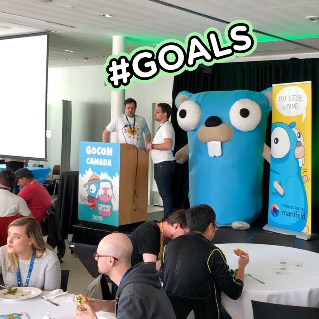 GoCon Canada tweet media