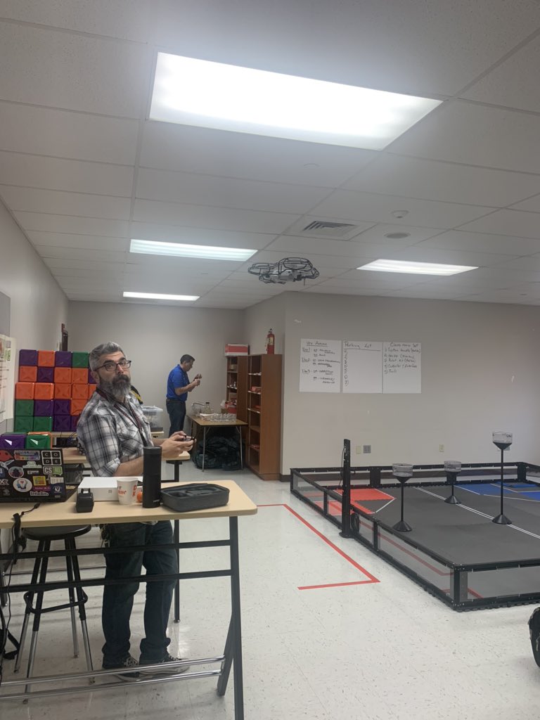 Belinda Beckford tweet media