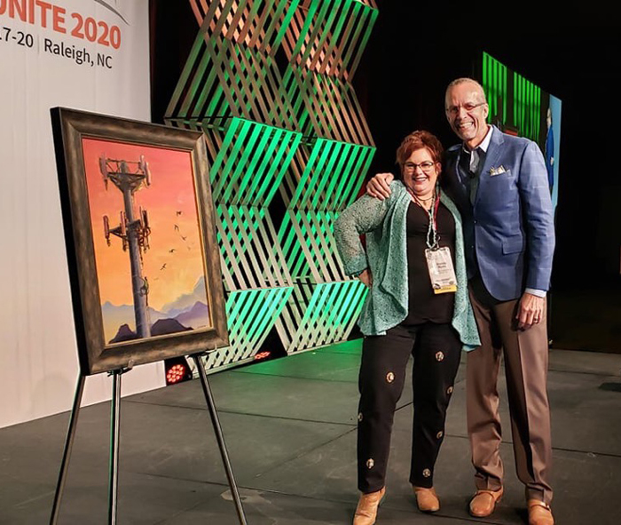 RSI Corp tweet media