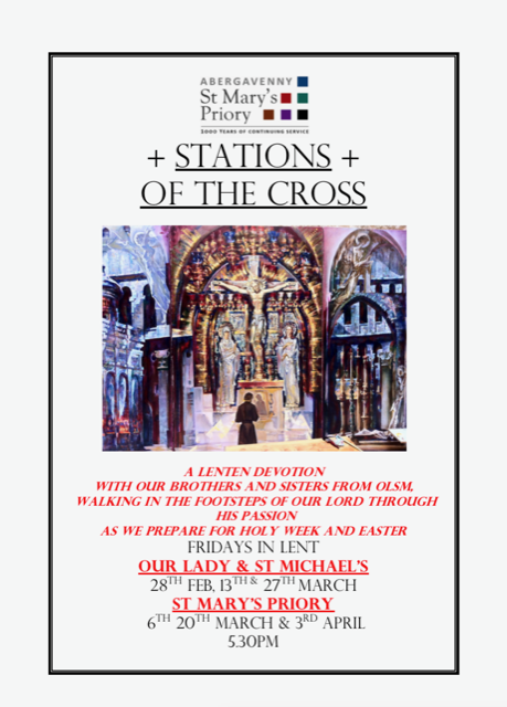 St Mary's Priory Church (@stmaryspriory) on Twitter photo 