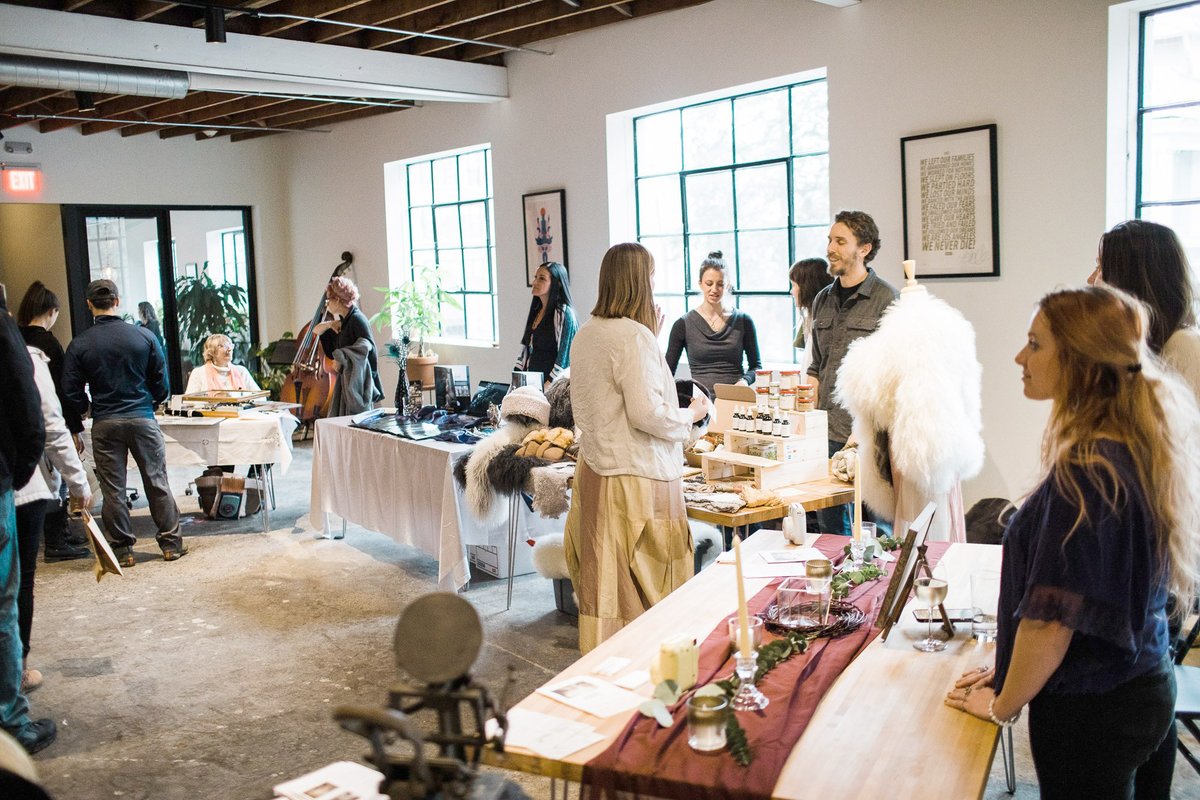 TompkinsWeekly's tweet photo. Unique wedding vendors offer needed services @ithacaisfoodies https://t.co/Jc6ORPKR5m https://t.co/xli5vSbDv8