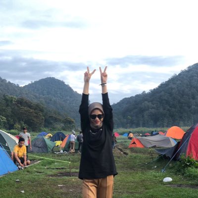 Mayangkumay's tweet photo. #FotoProfilBaru https://t.co/hbd3lBOc3V