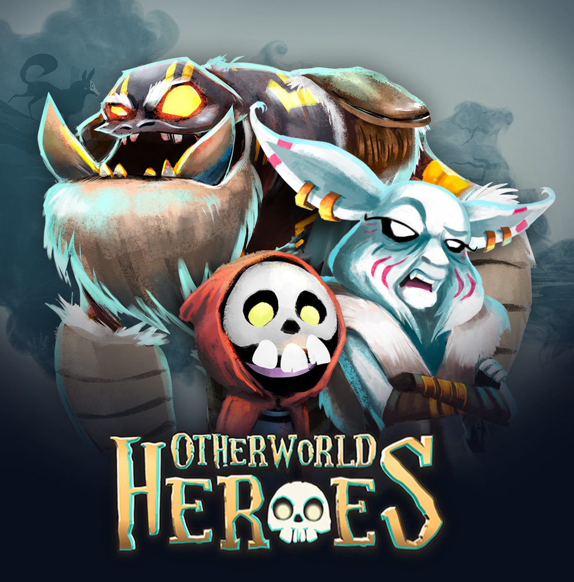 Otherworld_Hero's tweet photo. Otherworld Heroes 🔥 Check out the latest news about the 2nd round of Closed Beta here: https://t.co/QhChzb6SSu https://t.co/gLkC2s2s8F