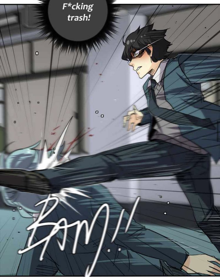 John is the most toxic MC of all time