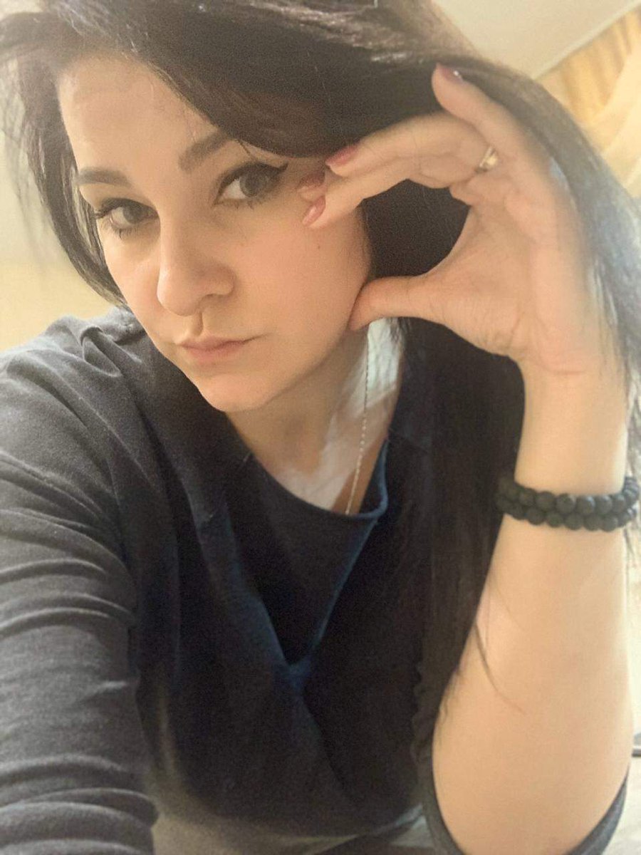 smackalotgaming's tweet photo. My beautiful ❤️ ex and I are going to give our relationship another go. #beautifulrussian https://t.co/Eckl4fxb0p
