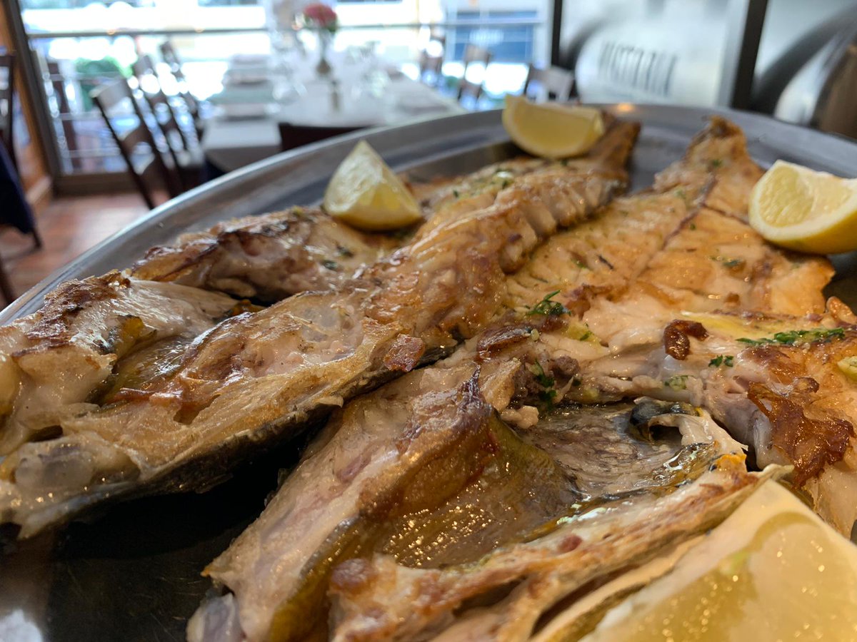 lonjamarbella's tweet photo. Manjares como este...sólo podrás degustar en #Lalonja #Marbella #pescadosymariscos #saboresdelmar https://t.co/bqX5xl5gtx