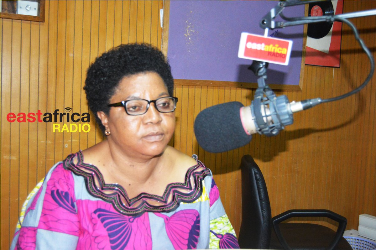 earadiofm's tweet photo. 'HatuongezI siku za kujisajili kwenye daftari la mpiga kura kwa sababu mashine zilisumbua, Dar es salaam kuna tatizo moja watu huwa wanasubiri siku ya mwisho ndiyo waje kwa wingi.' - Giveness Aswila - Mkurugenzi wa Habari Elimu kwa Mpiga kura NEC
#EADrive https://t.co/2gGEpeXdFK
