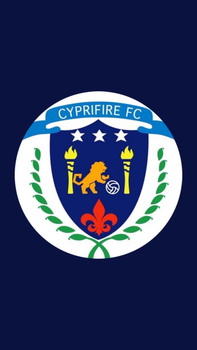 PertuisUTD's tweet photo. 🎯 #CDF11 
⚜️ Cyprifire FC
🏟️ PierrArena

Pertuis United can finally count on their supporters in the ´Coupe de France IV’, against the dangerous Cyprifire FC.

This may already be one of the last chances for Pertuis United to qualify into the Top 4.

#UniteAndConquer⁠ https://t.co/ePt9eRCjlq