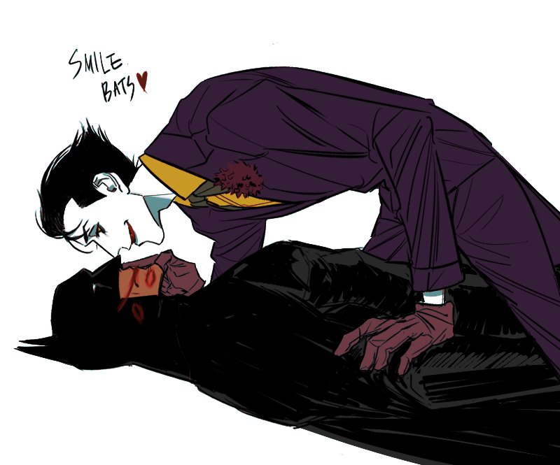 타스뱃조
#batjokes