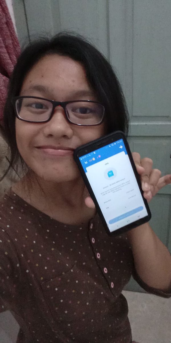 Runnaaa17's tweet photo. #PahamifyGiveaway #UTBkuy #TOPahamify
Ngambis Bareng @pahamify itu seru bgt &amp; ngebantu aku berprogres selama belajar buat persiapan menghadapi UTBK nanti.sistem TOnya udh IRT loh guys &amp; ada pembahasannya juga🥰
||Fighting!H-61 UTBK🔥|| Ngambis jakun UI🔥,God Bless Me😇 https://t.co/dCxrh1JQdA