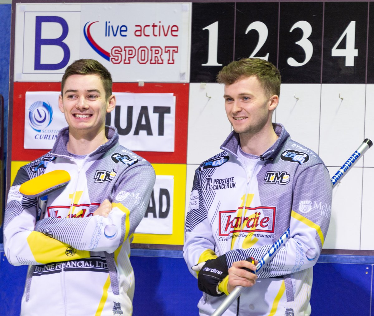 scottishcurling's tweet photo. FLY THE🏴󠁧󠁢󠁳󠁣󠁴󠁿for Team Scotland at @WMCC2020 by getting your official Scottish Curling Merchandise💙

👉🧥E-SHOP OPEN NOW: https://t.co/dj7XCw4kGF

🥌Last run this season - CLOSING 23/02/2020💥

Show your support for @TeamMouat - turn the stands BLUE at the Emirates in Glasgow!! https://t.co/NJ7vkFHfnt