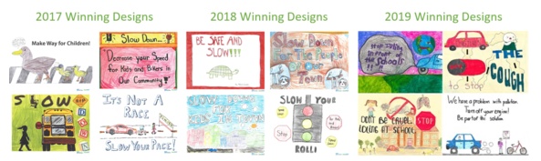 BlineSafeRoutes's tweet photo. .@SafeRoutes_MA Yard Sign contest begins 2/25.This years theme is Distracted Driving.Lets see what our kids can come up with. More info here: https://t.co/VqCqybqptA
@PierceSchoolPTO @DriscollPTO @TheHiveInCC @baker_school @whlincolnPTO @runkle_pto @heathbrookline @amoslawrence27 https://t.co/hjfh1W04vk