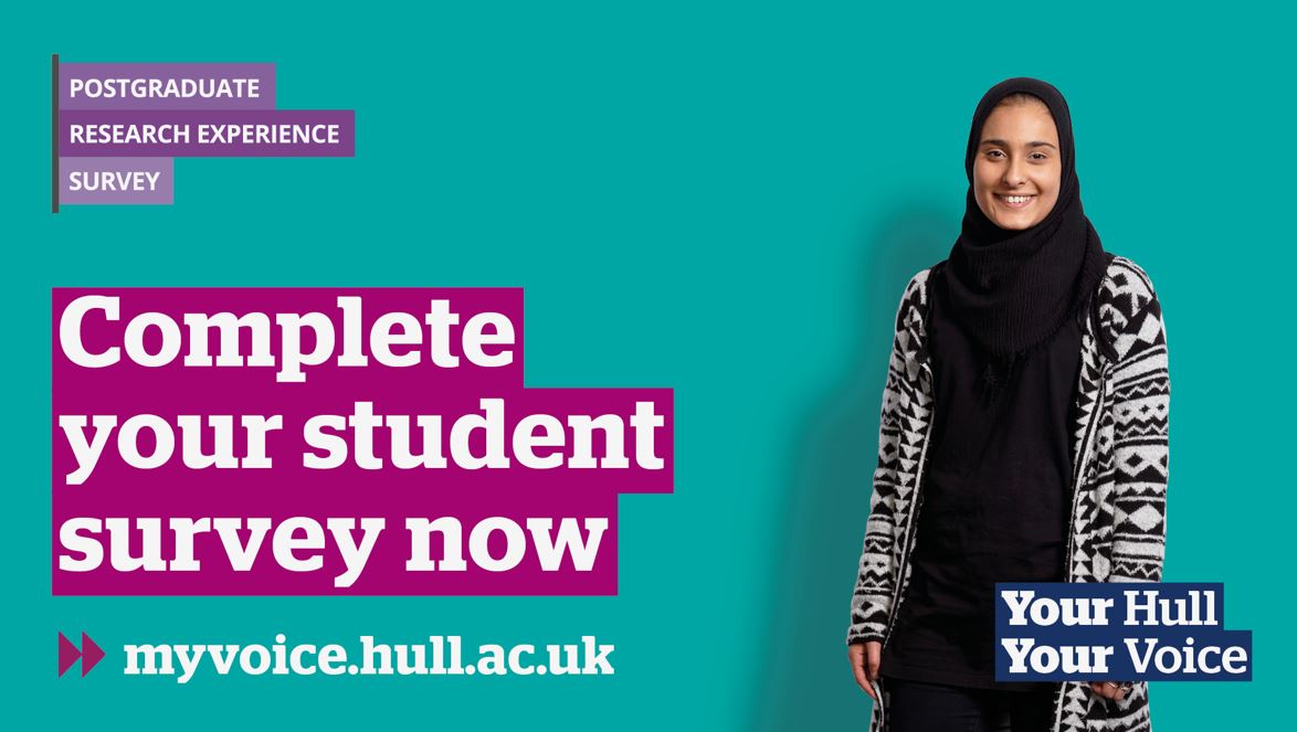pgrhub's tweet photo. @UniOfHull @FSEFacultyRese1 @FBLP_research @hubsonline @HullUniEvents @FacHealthHull We also came in the top 30 (out of 103) for Professional Development in the 2019 PRES #PosgraduateResearchExperienceSurvey @UniOfHull Developing students project management, engagement, networking and personal development skills! Have your say in 2020 https://t.co/e8FblBHLQp https://t.co/ZkKDVXfluw