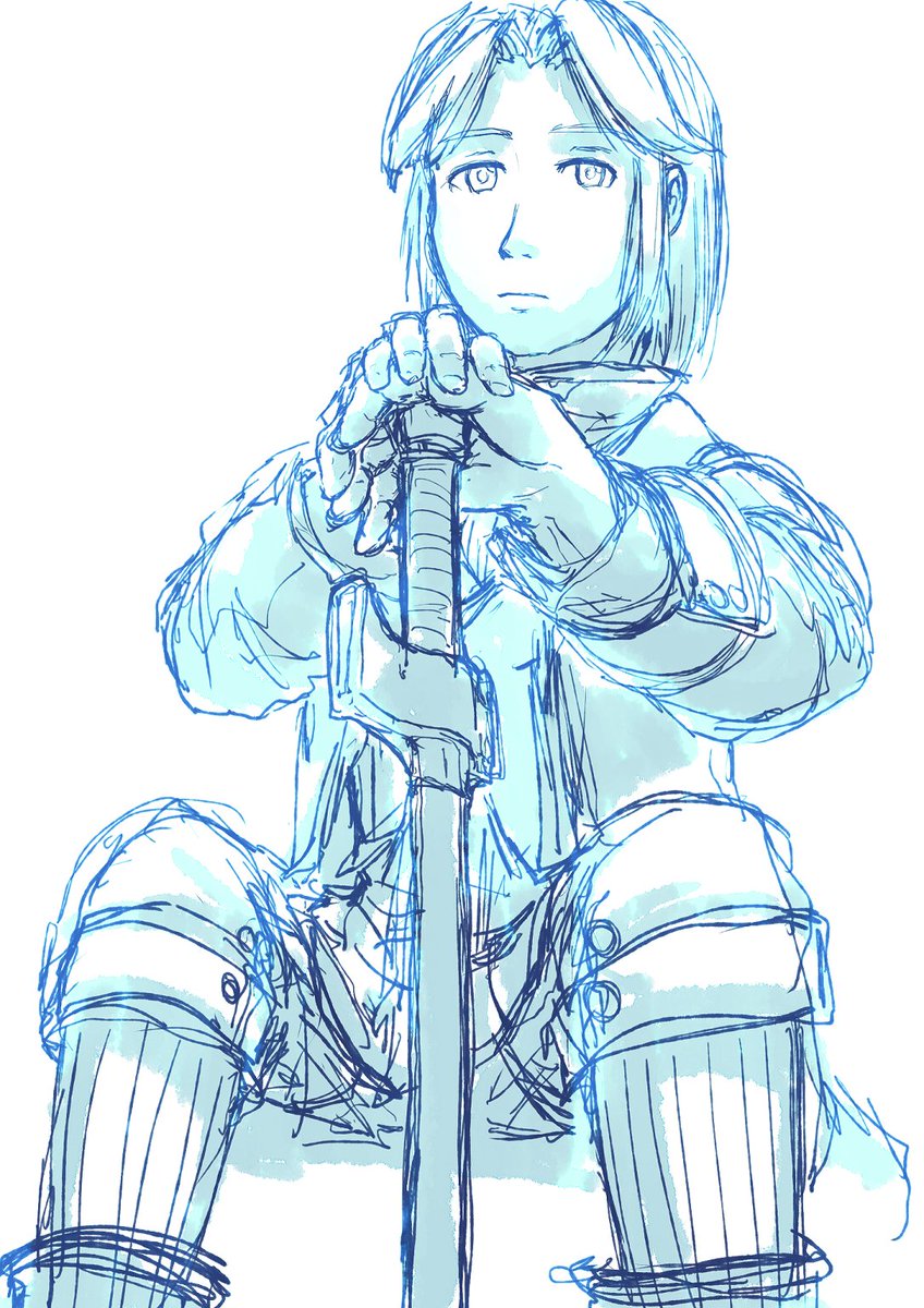 artcatteries's tweet photo. kingmaker
30mins
#SY476
#GensuiFanworks https://t.co/BFYjFY7WpN