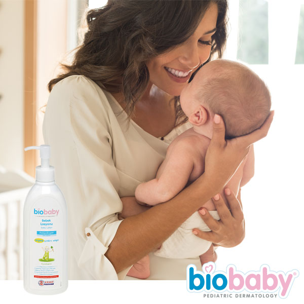 BioBabyTR's tweet photo. Biobaby Bebek Losyonu içeriğindeki Pre-Probiyotikler ile bebek cildinin doğal florasını korur, doğal nem faktörlerini destekler 🥰
#Biobaby #bebekyağı #probiyotikli #elmaözlü #doğal #organikiçerik #losyon #bebeklosyonu #hipoalerjenik #hassasbebekcildi #canlandırıcı #yatıştırıcı https://t.co/bibX04OpMj