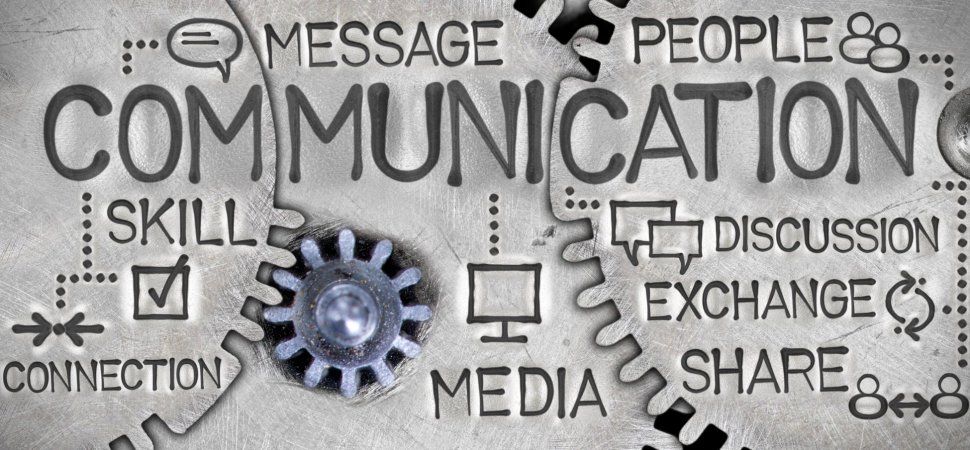 elainebeare's tweet photo. 7 Ways to Effectively Communicate #ComplexInformation via @yec @Inc #EffectiveCommunication https://t.co/PC1kRk4uoV https://t.co/edCyeOu0jL