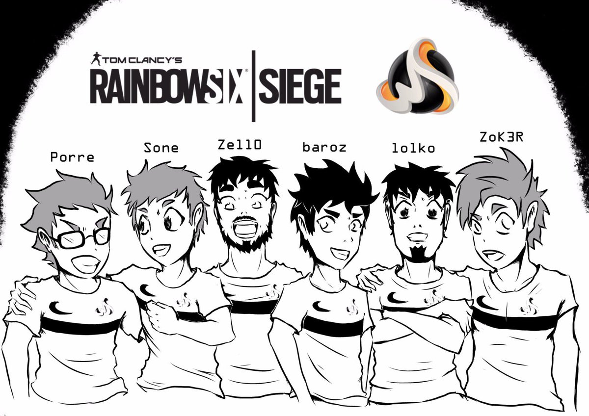 Porrexd's tweet image. Madre mía!!! ⁦@barozj⁩ ⁦@Samu_lolko⁩ ⁦@ZoK3R⁩ ⁦@InigualableSone⁩ ⁦@zellas0⁩