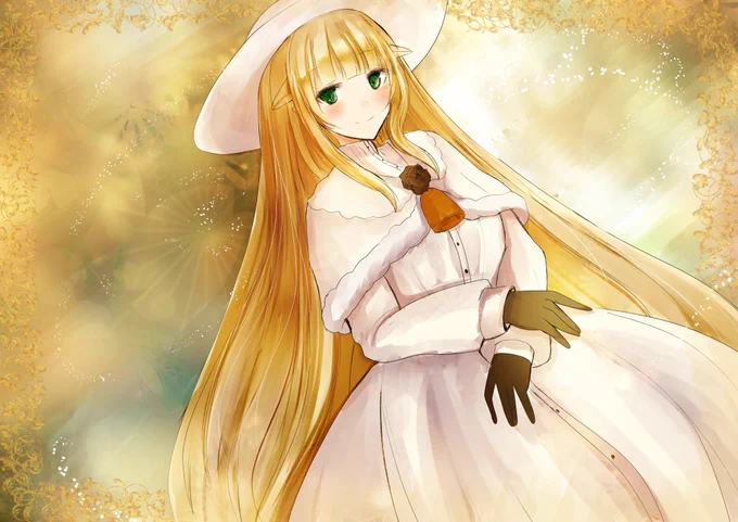 #Merry_at 

ぐらまらすとのことでしたので 