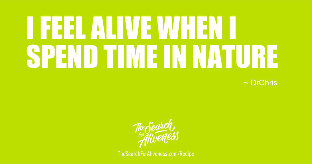 AlivenessSeries's tweet photo. Share What Makes You Feel Alive!
.
Create your own aliveness card and share it with the world! https://t.co/rPxd9nLmOq
.
.
#motivation #inspiring #hiking #outdoors #naturehike #roamtheplanet #wildernessculture #thesearchforaliveness #aliveness #wekeepmoments #wherewillwegonext https://t.co/NfYY3jllAU