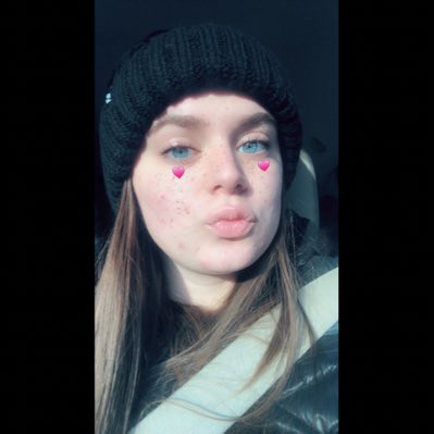 SalesKaity's tweet photo. #NewProfilePic https://t.co/cEB0IMJorM