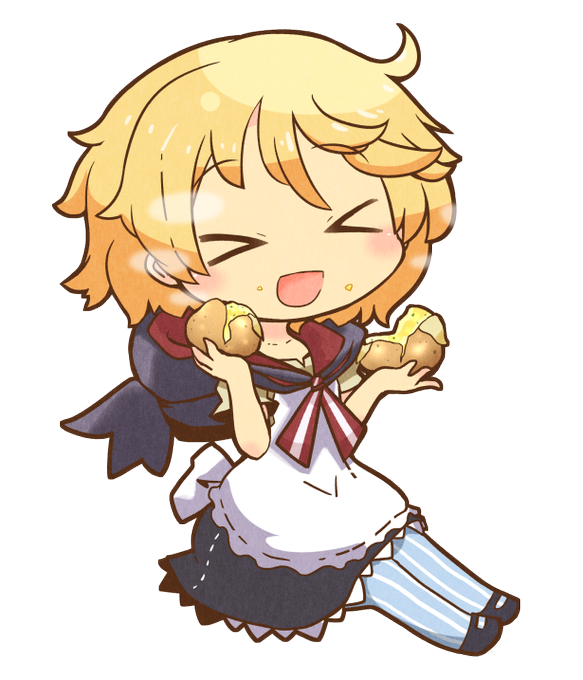 旅団のtwitterイラスト検索結果