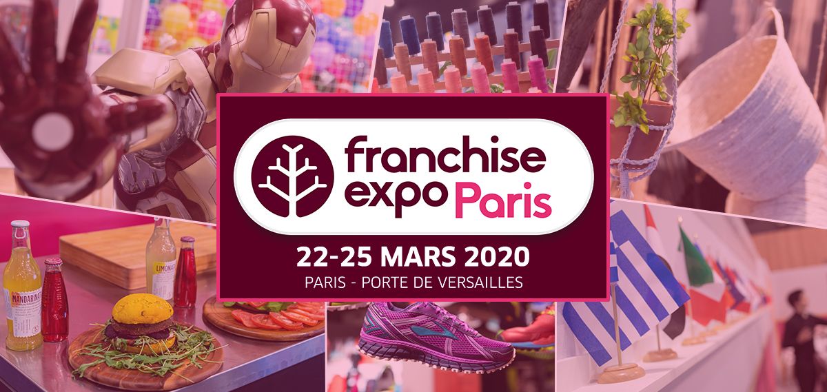 🎟️ Réservez vite votre badge pour l'événement incontournable à tout porteur de projet : 580 exposants et 100 conférences pour découvrir, rencontrer et vous décider ! buff.ly/2SGHdwg