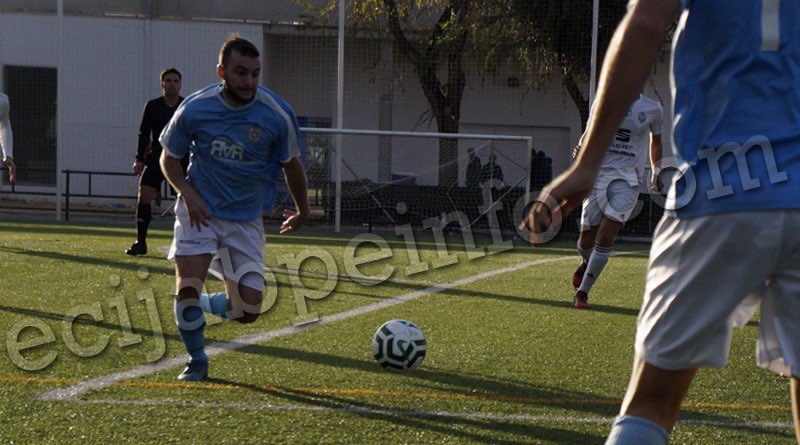 Écija Club de Fútbol tweet media