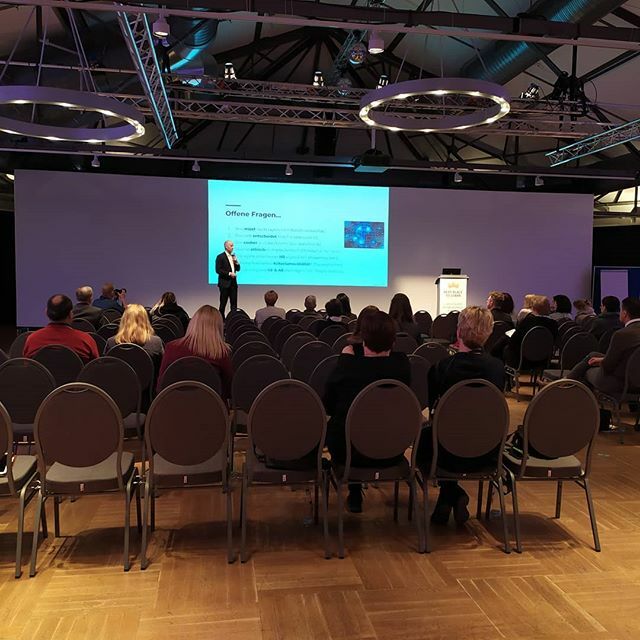 5. Deutsches Ausbildungsforum