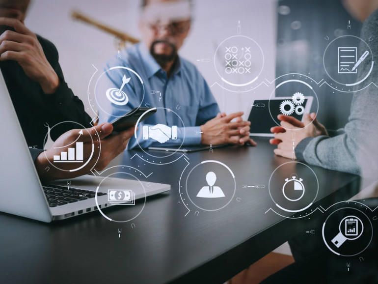 cmoserforr1's tweet photo. 3 ways CIOs can thrive in unpredictable times https://t.co/KPgbrhRhsS https://t.co/4azQEbO8Zp