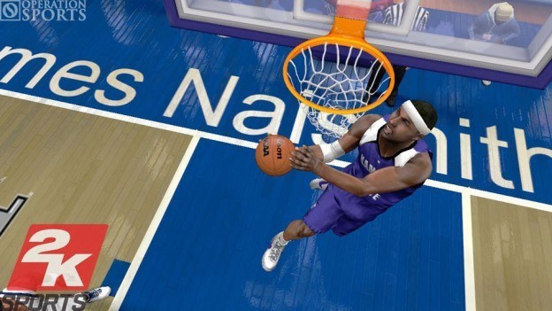 college hoops 2k8 backwards compatibility