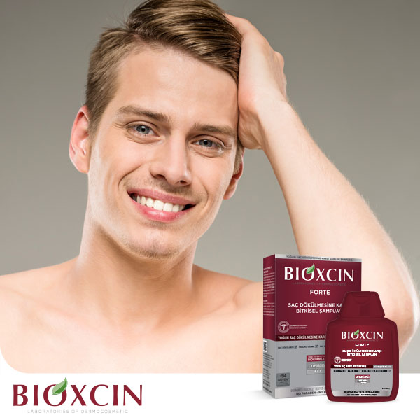 BioxcinOfficial's tweet photo. Yenilenen Bioxcin Forte Şampuan ile çok daha güçlü ve dökülmeyen saçlar 👊

Sadece Eczanelerde !
 
#Bioxcin #SaçlarınızDökülmesin #Bioxsine #saçdökülmesi #sac #sacsaglıgı #sacbakımı #sampuan #forte #saç #saçsağlığı #saçbakımı #şampuan #bioxcinforte  #saçmodelleri https://t.co/a2aADRpjHt