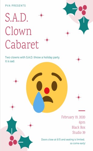 ApexArts_aacps's tweet photo. Tonight at @Studio39AACPS Three PVA Projects present their Winter Works. Tickets are free, but you can reserve a seat at https://t.co/fT25olfPjl #wearepva #pvaproud #pvaprojects #aacpsawesome https://t.co/BVWUVs5h7s