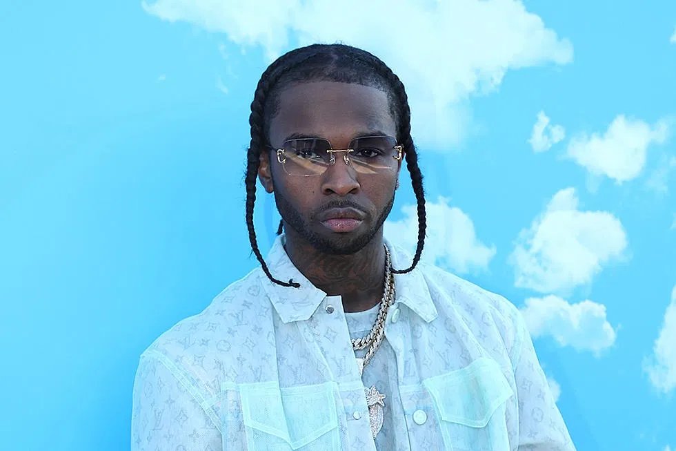 🚨 Le rappeur Pop Smoke a été assassiné chez lui lors d'un cambriolage. Il avait 20 ans.

(Source : TMZ)