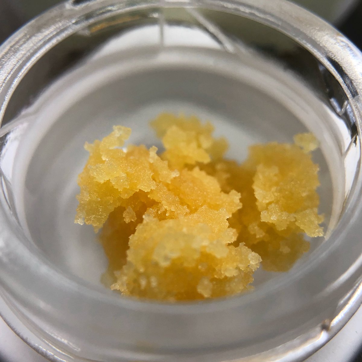 CannaRefinery's tweet photo. Gorilla Cookies 🍪 65% THC 70/30 Sativa
Open til 10pm on Tuesdays
Follow us on @weedmaps &amp; @leafly for store hours, news &amp; information 💚 https://t.co/xWSNcPRGXd