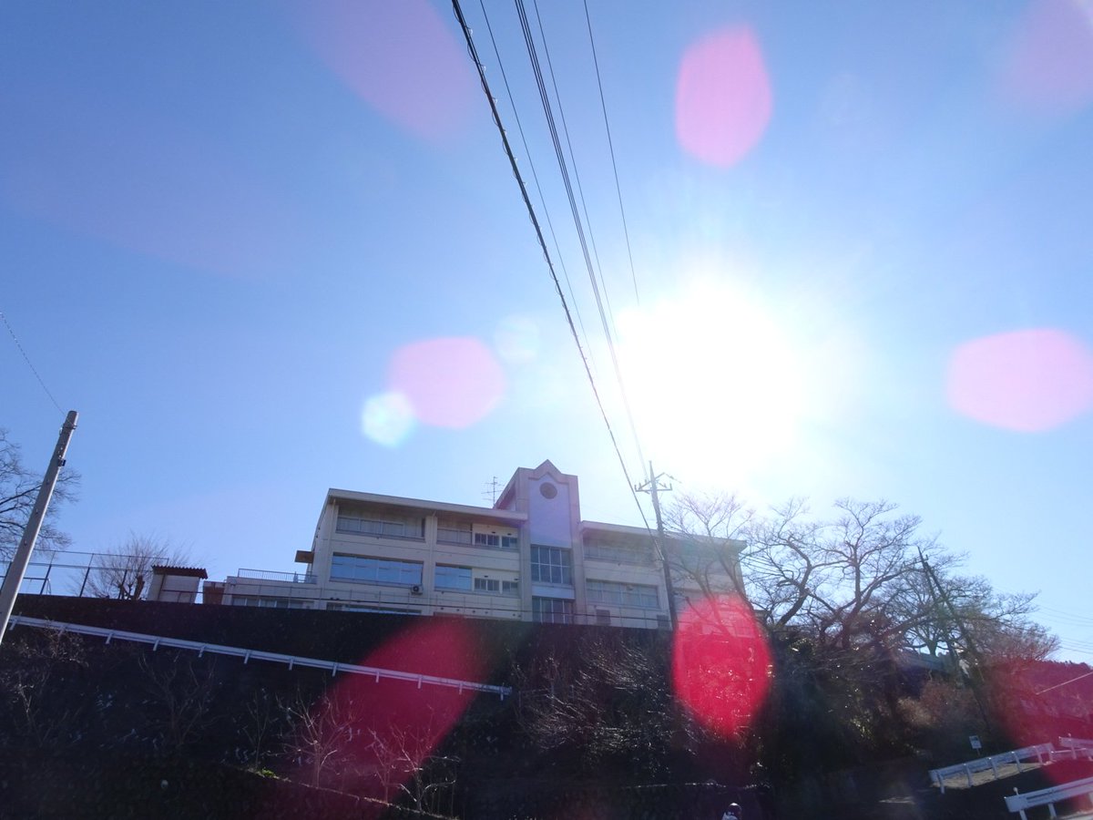 みっち 写真 日本唯一の狛猫さん A Twitter いざ 本栖高校 のモデルになった 旧下部小中学校 へ 至る所にイラスト 入りの看板があり有難い イラストどおりの急坂を登り学校を目指す 見上げると校舎が 坂を登りきると正門らしき場所に 独特の緑色の校舎が奥に みっち 写真 日本唯一の狛猫さん A Twitter いざ 本栖高校 のモデルになった 旧下部小中学校 へ 至る所にイラスト 入りの看板があり有難い イラストどおりの急坂を登り学校を目指す 見上げると校舎が 坂を登りきると正門らしき場所に 独特の緑色の校舎が奥に