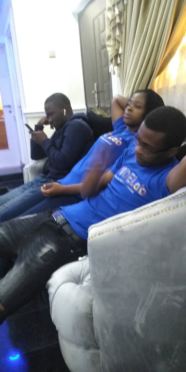 hamicch's tweet photo. On our way to the Open Source Community Africa #oscafest #oscaf #OSC https://t.co/RQHLyQ8Aie