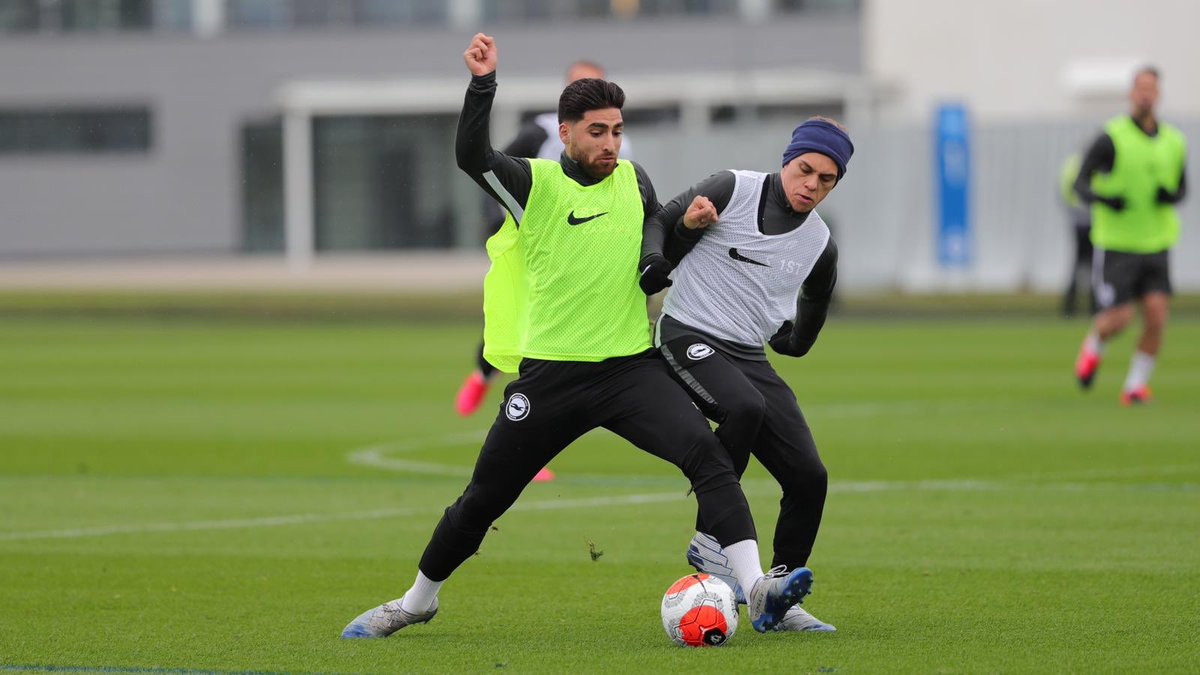 Alireza Jahanbakhsh tweet media