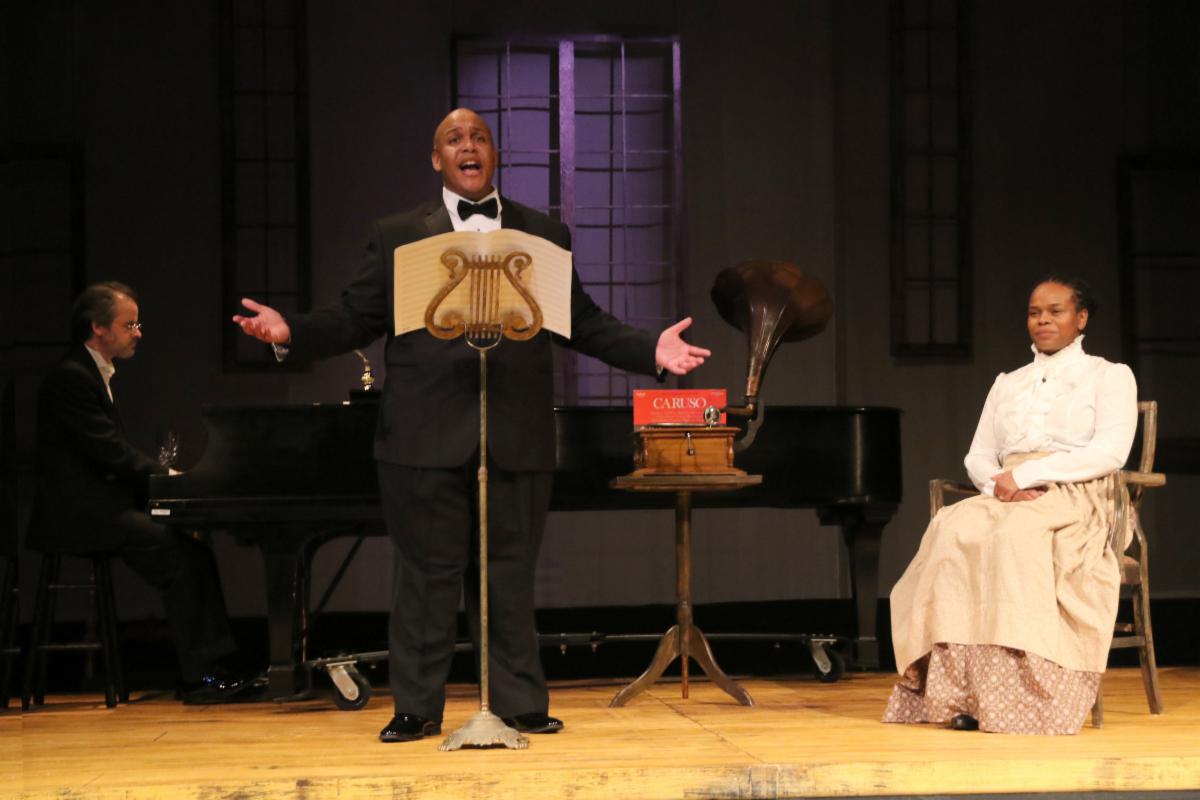 AARTheater's tweet photo. Breath &amp; Imagination  - See the show critics are calling a Must See! https://t.co/mAGaoT6axS https://t.co/kkeXBKJLyl