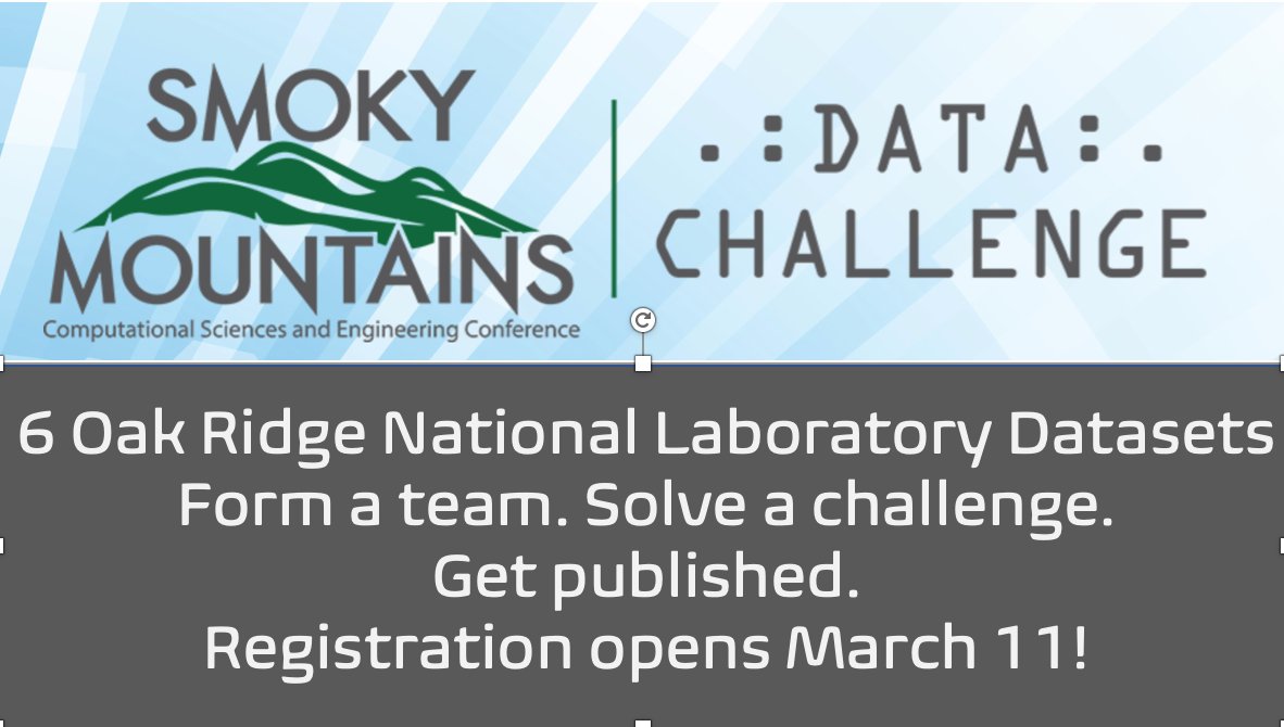 smc-datachallenge.ornl.gov