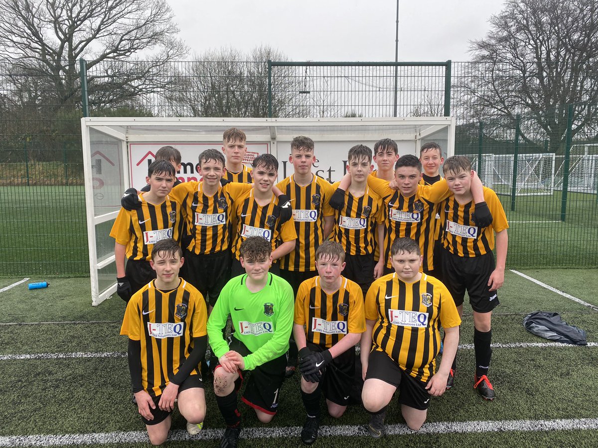 Fife Schools FA on Twitter "Congratulations to everyone!!! Flying the