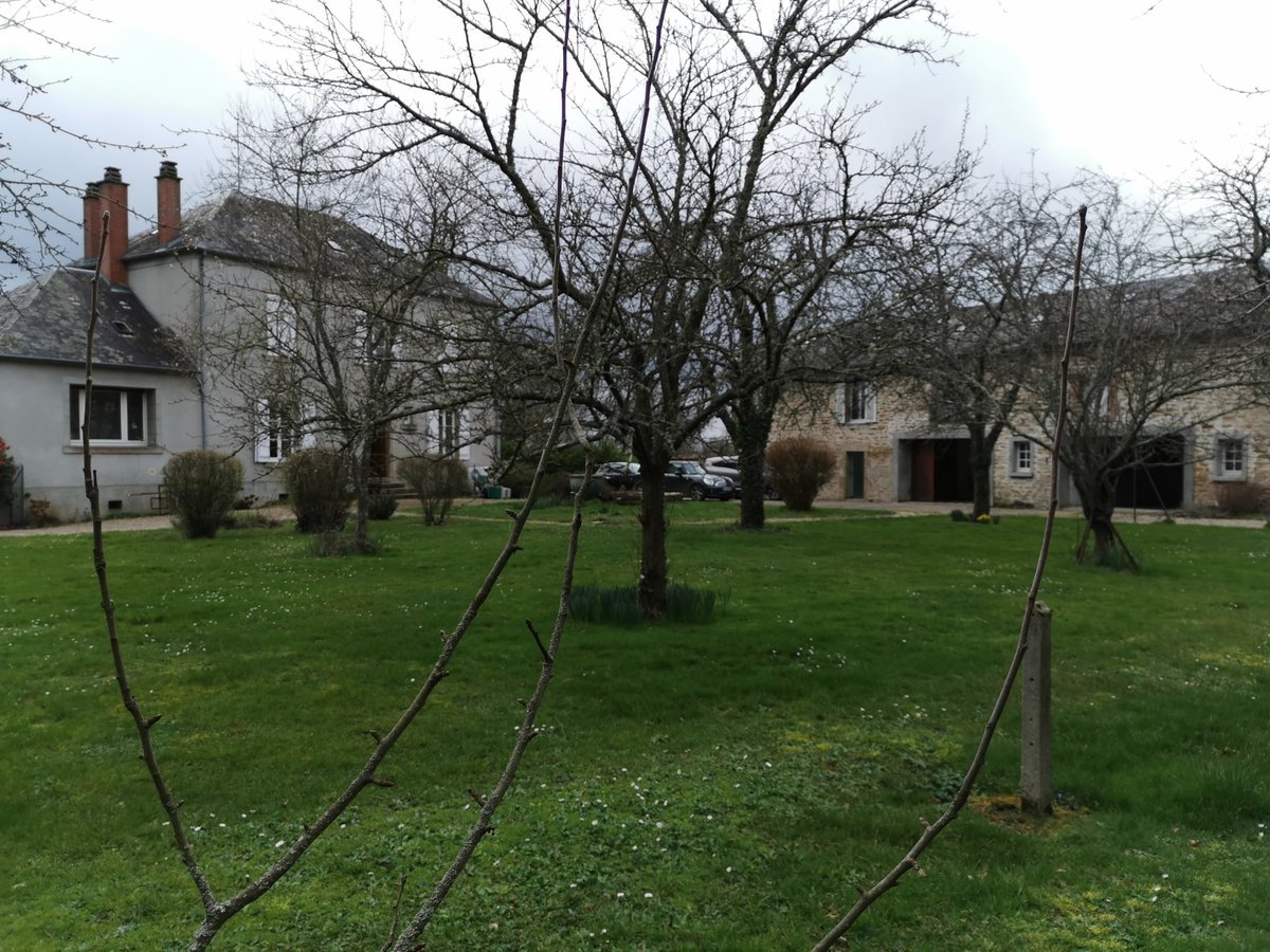 LimousinAgent's tweet photo. Under offer today sous offre cette apres midi https://t.co/uPVZ8ByGsi