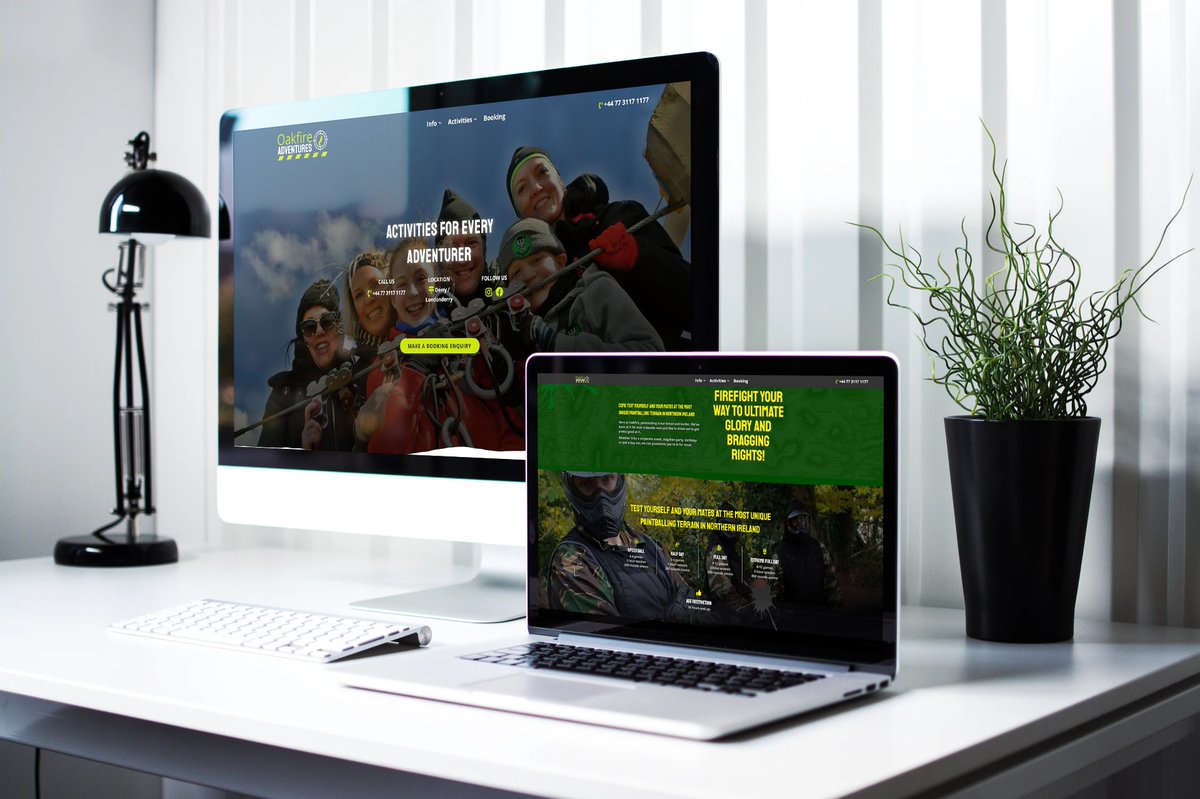 Doghouse Media tweet media